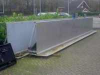 Cornadis  Schulens voerschuif