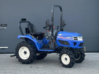 Tracteur Iseki Tm3217