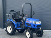 Tracteur Iseki Tm3217