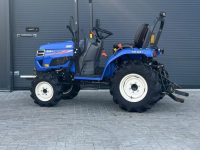 Tracteur Iseki Tm3217