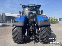 Tracteurs New Holland T7.290 Auto-Command