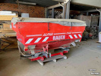Distributeur d‘engrais Rauch Alpha 1142 Kunstmeststrooier