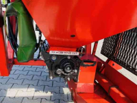 Trémie frontale de semis Gaspardo Fronttank Mechanisch PA