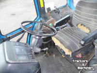 Tracteur Ford TW 25 II