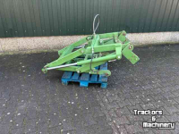 Herse rotative Celli hef kopeg