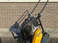 Plaques vibrantes Giant GP2155D