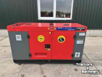 Groupes électrogènes  kawakenki  40 kva