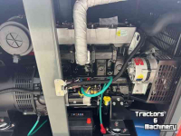Groupes électrogènes  kawakenki  40 kva