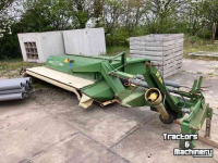 Faucheuse Krone Easycut 320 cv