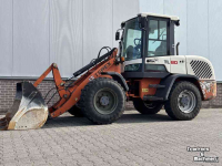 Chargeuse sur pneus Terex TL80 Shovel