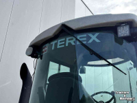 Chargeuse sur pneus Terex TL80 Shovel