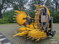 Maisbec New Holland 600 BFIE