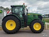 Tracteur John Deere 6R250