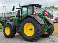 Tracteur John Deere 6R250