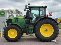 Tracteur John Deere 6R250