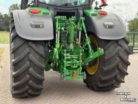 Tracteur John Deere 6R250