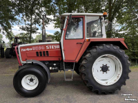 Tracteur Steyr 8090 Turbo 40KMH
