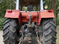Tracteur Steyr 8090 Turbo 40KMH