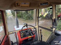Tracteur Steyr 8090 Turbo 40KMH