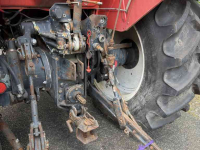 Tracteur Steyr 8090 Turbo 40KMH