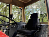 Tracteur Steyr 8090 Turbo 40KMH