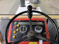 Tracteur Steyr 8090 Turbo 40KMH
