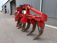 Décompacteur Unia Voorzetwoeler 6 poot