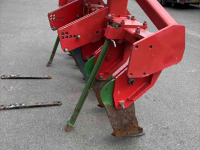 Décompacteur Unia Voorzetwoeler 6 poot