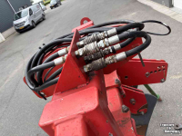 Décompacteur Unia Voorzetwoeler 6 poot