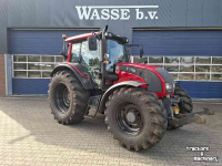 Tracteur Valtra N141