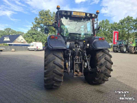 Tracteur Valtra N141
