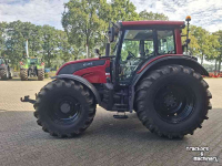Tracteur Valtra N141