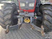 Tracteur Valtra N141