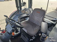 Tracteur Valtra N141