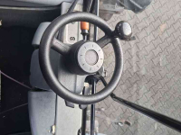 Tracteur Valtra N141