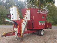 Mélangeuse Unifast M10
