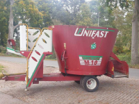 Mélangeuse Unifast M10