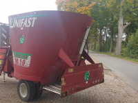 Mélangeuse Unifast M10