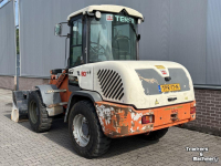 Chargeuse sur pneus Terex TL80