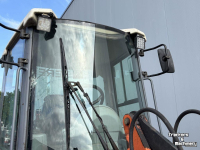 Chargeuse sur pneus Terex TL80