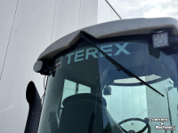 Chargeuse sur pneus Terex TL80