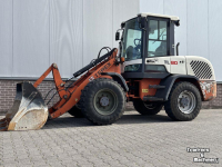 Chargeuse sur pneus Terex TL80