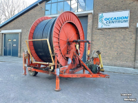Enrouleur d‘irrigation Faber VH 90-300 HASPEL