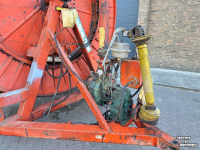 Enrouleur d‘irrigation Faber VH 90-300 HASPEL