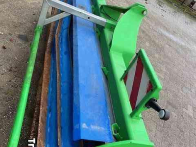 Autres Veenma Greencutter