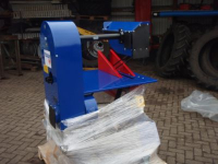 Lieuse Fobro rasspe bindmachine