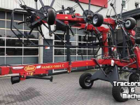 Faneur Vicon Fanex 1404C