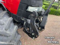 Tracteurs Case MXU 135 pro