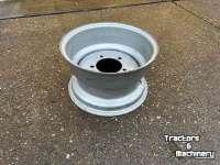 Roues, Pneus, Jantes, Barillets Jumelage  9.00 x 15.3 / 5-gaats Vaste Velg
