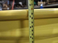 Roues, Pneus, Jantes, Barillets Jumelage  Set velgen 27x38, John Deere